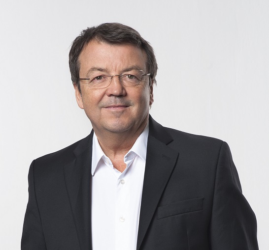 Willi Klinger; © ÖWM/Klimek