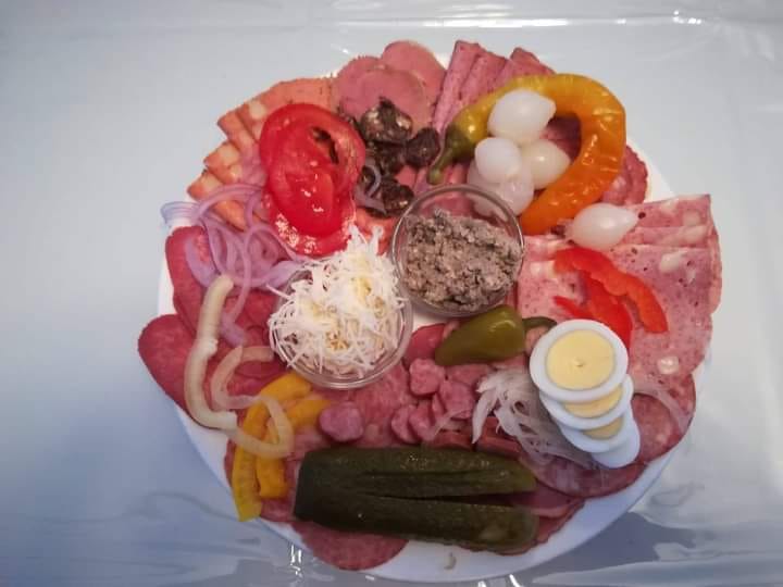 Zwergzebu-Farm