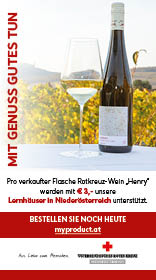 Blaufränkisch Lenz Moser Prestige Barrique Wein | Guide
