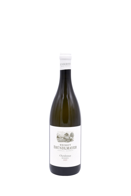 Chardonnay Reserve 2019 Wein Guide