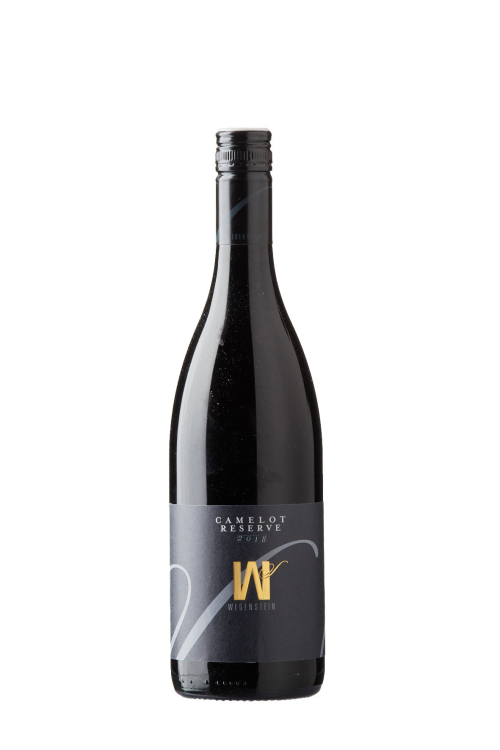 Camelot Reserve | Wein Guide