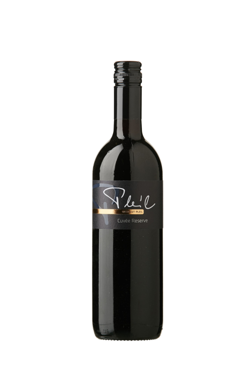 Cuvée Reserve | Wein Guide