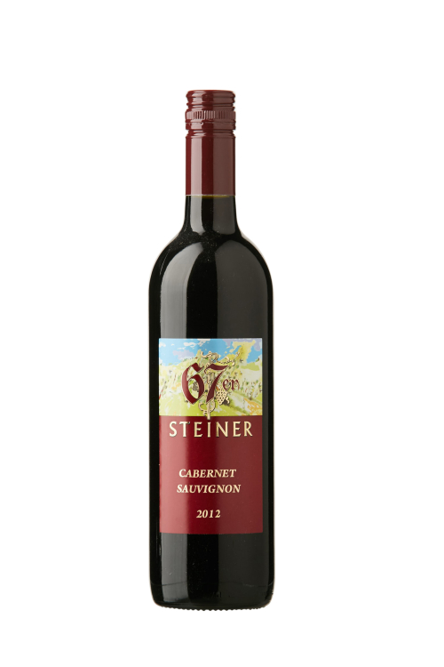 Cabernet Sauvignon | Wein Guide