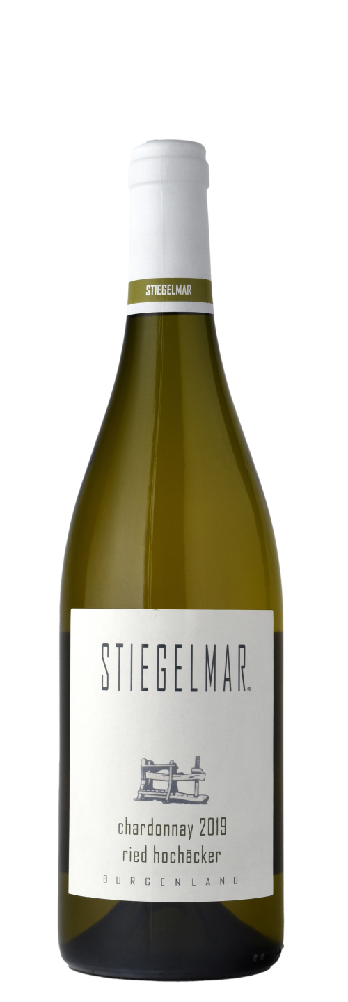 Chardonnay Ried Hochäcker | Wein Guide