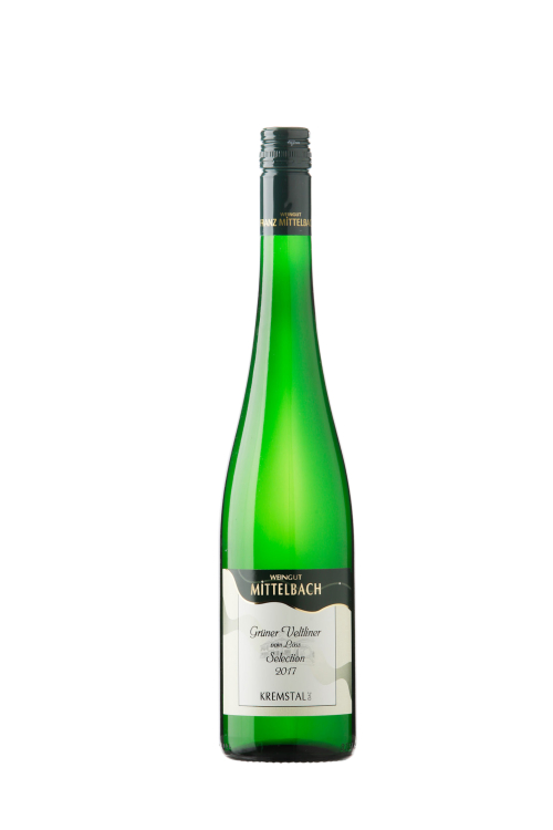 Grüner Veltliner vom Löss Selection Wein Guide