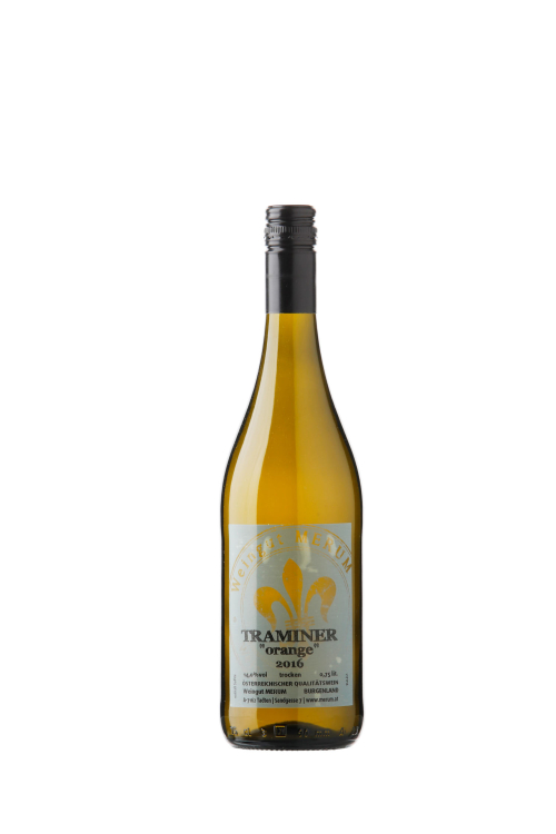 Traminer - &amp;quot;orange&amp;quot; | Wein Guide