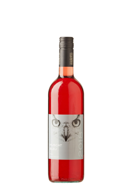 Muscat Bleu Wein Guide