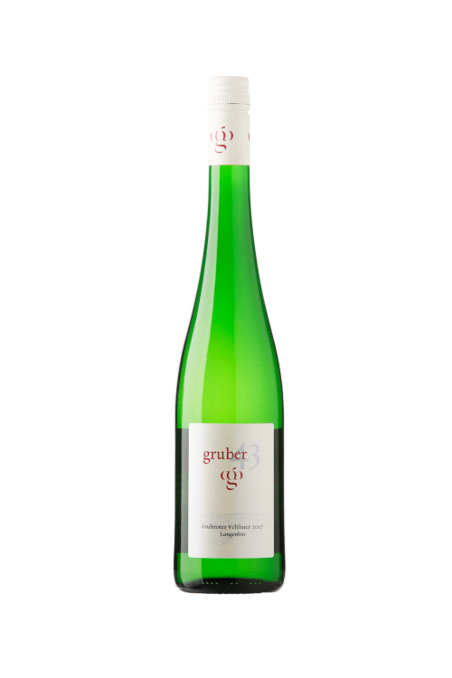 Frühroter Veltliner Langenlois Wein Guide