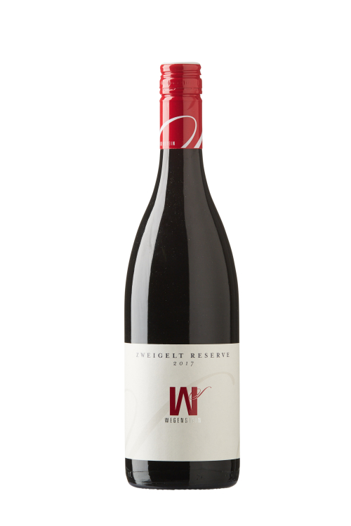 Zweigelt Klassik Reserve | Wein Guide