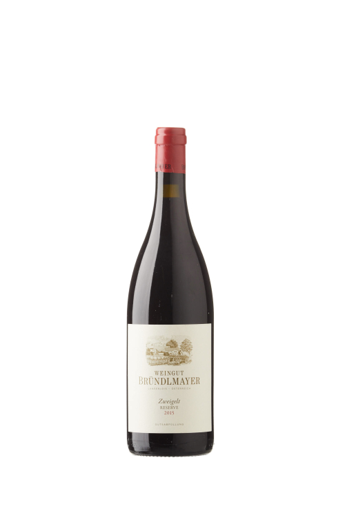 Zweigelt Reserve | Wein Guide