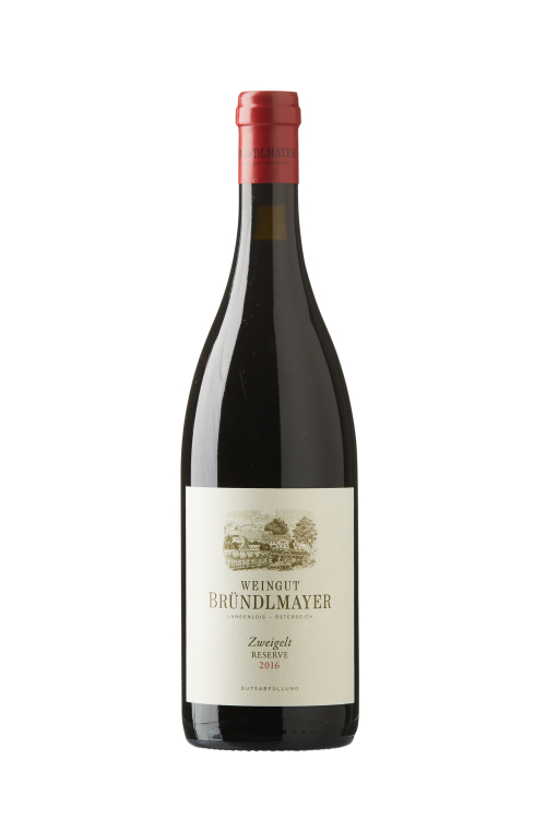 Zweigelt Reserve Wein Guide
