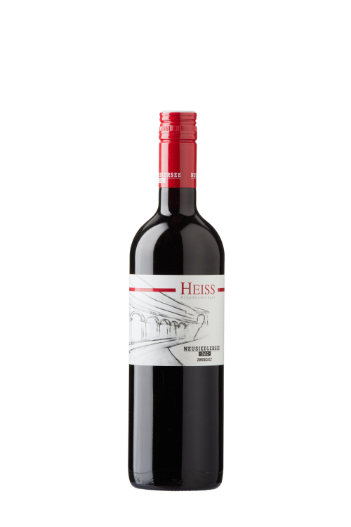 Zweigelt | Wein Guide