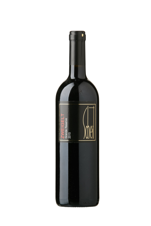 Zweigelt Grand Reserve | Wein Guide