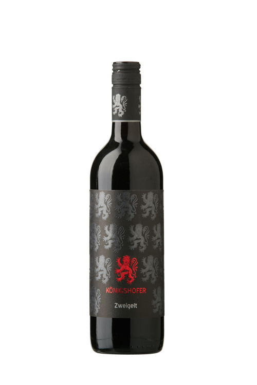 Zweigelt | Wein Guide