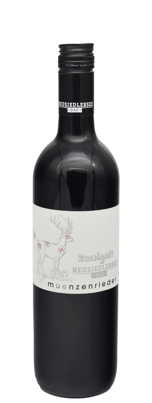 Zweigelt | Wein Guide