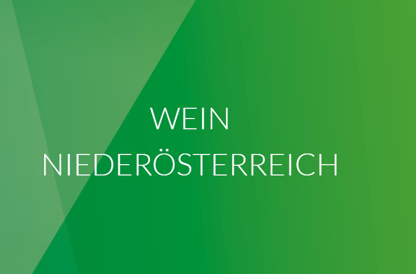 Wein Niederösterreich