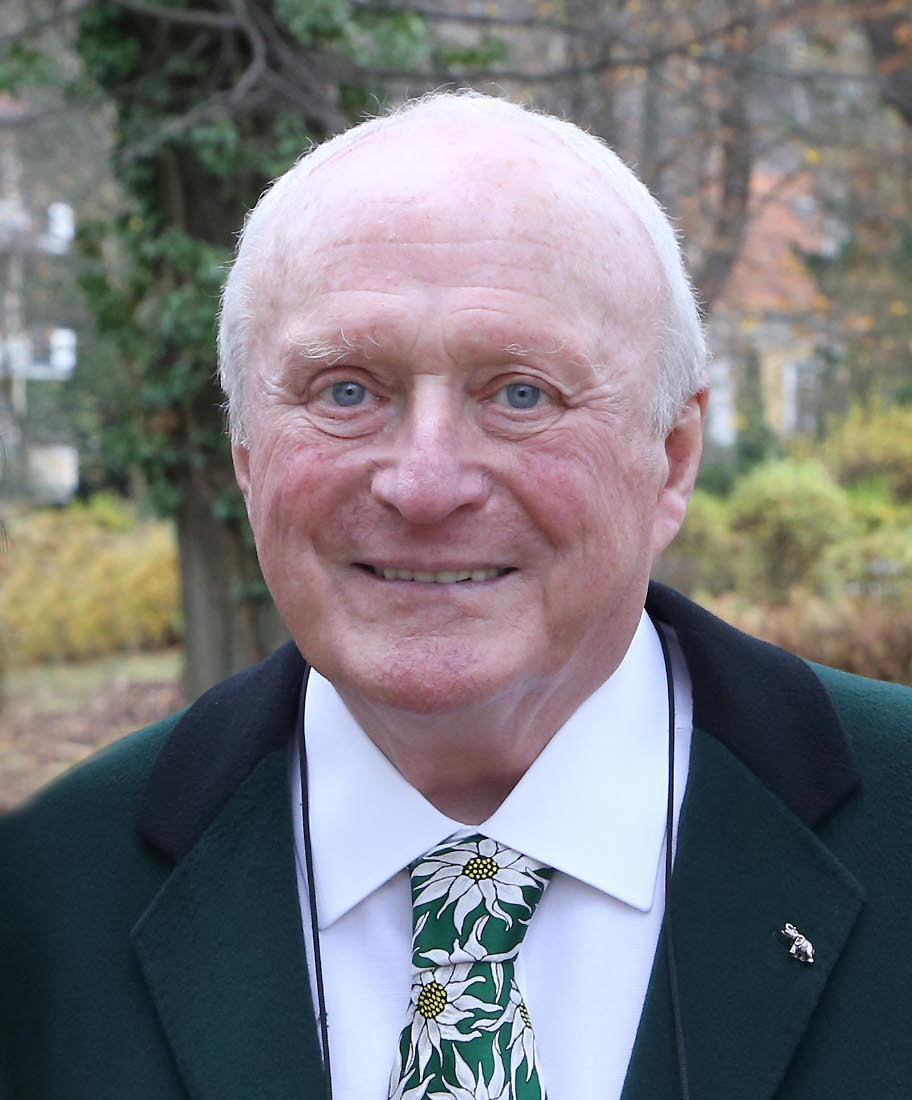 Gerd Hoffmann, Fotocredit: Kristian Bissuti