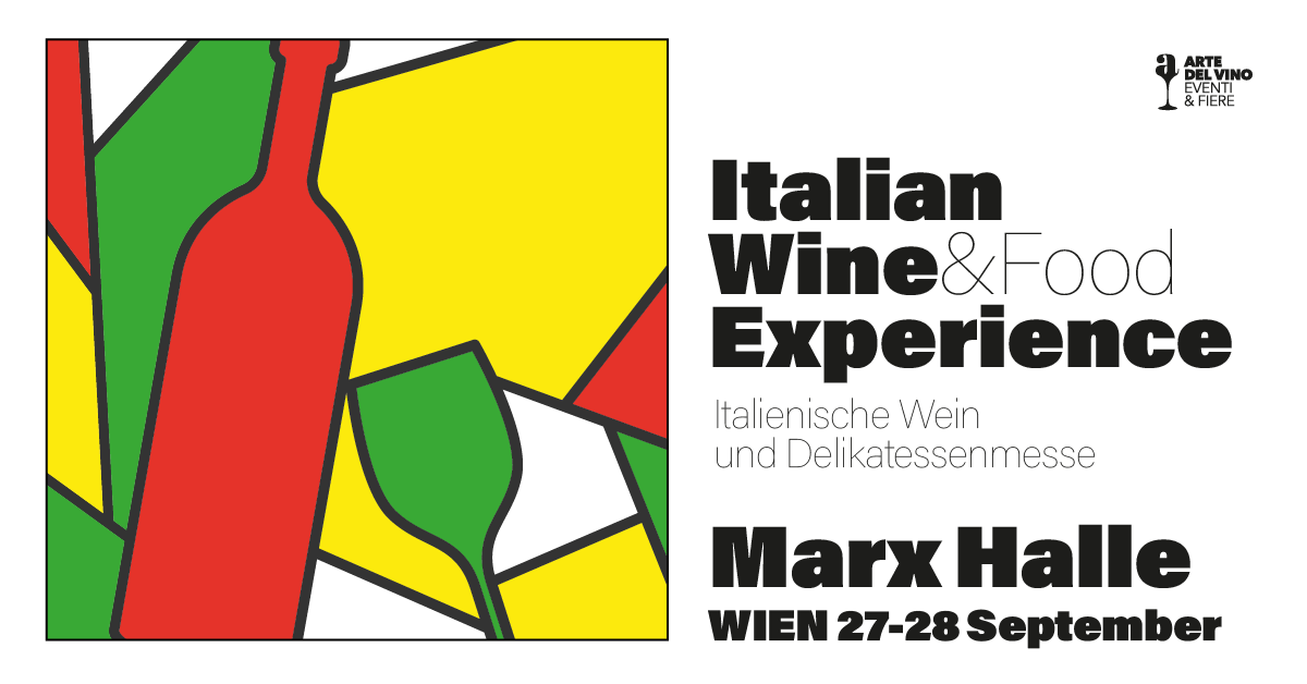 © Italian Wine Experience