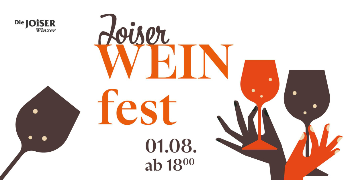 © Joiser Weinfest 2025
