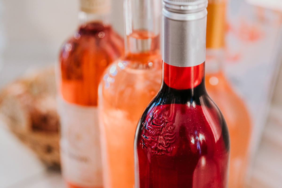 Internationales Roséweinfestival I © Johanna Lamprecht