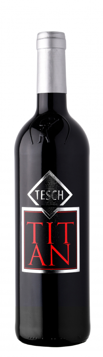 Titan | Wein Guide