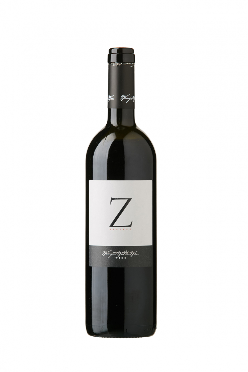 Zweigelt Reserve | Wein Guide