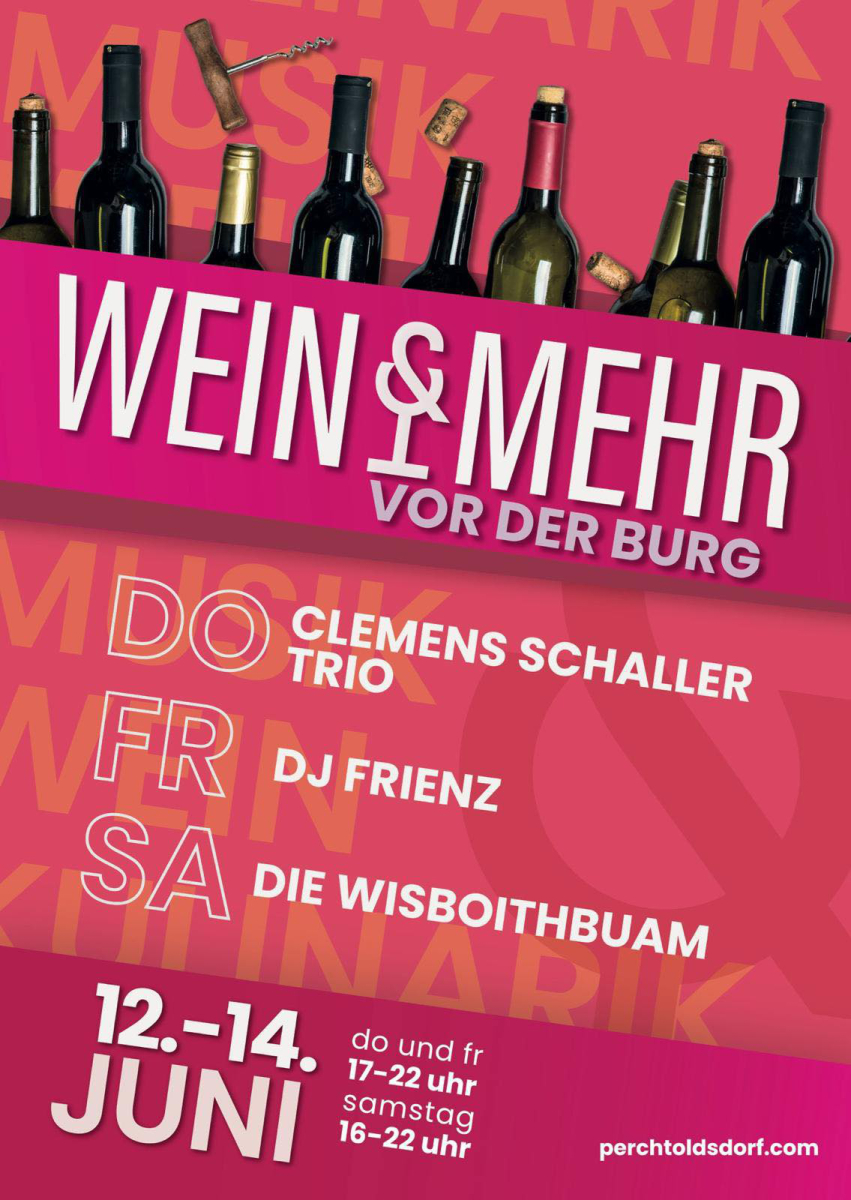 © WEIN & MEHR 2025