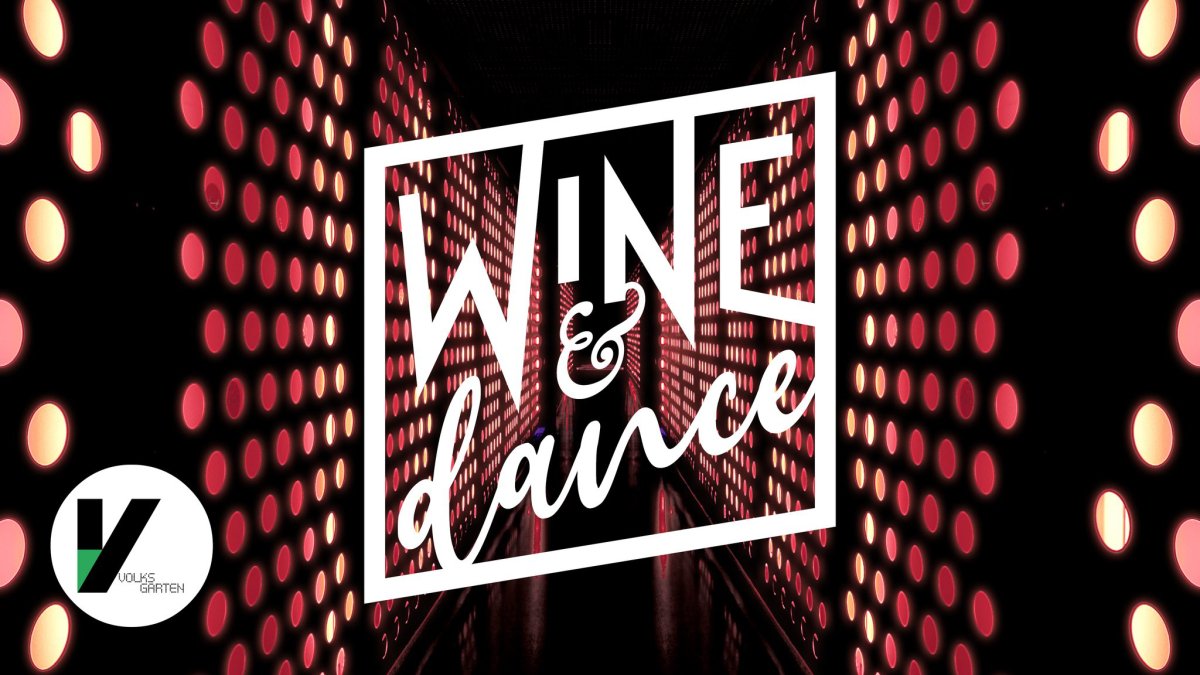 © WINE & DANCE