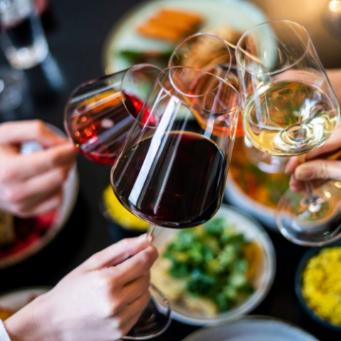 Wein als kulturelles Genussgut wirkt weit über die eigentliche Branche hinaus I © www.pov.at