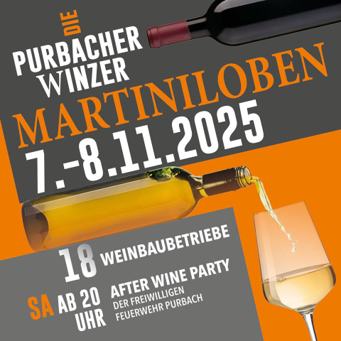 © Verein Purbacher Winzer