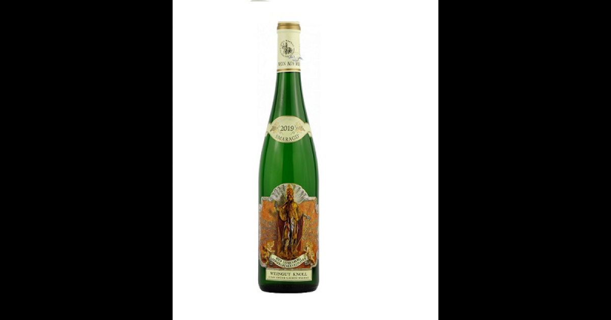 Weingut Knoll Gruner Veltliner Ried Loibenberg Smaragd Wachau 2022 (750ml) main image 1