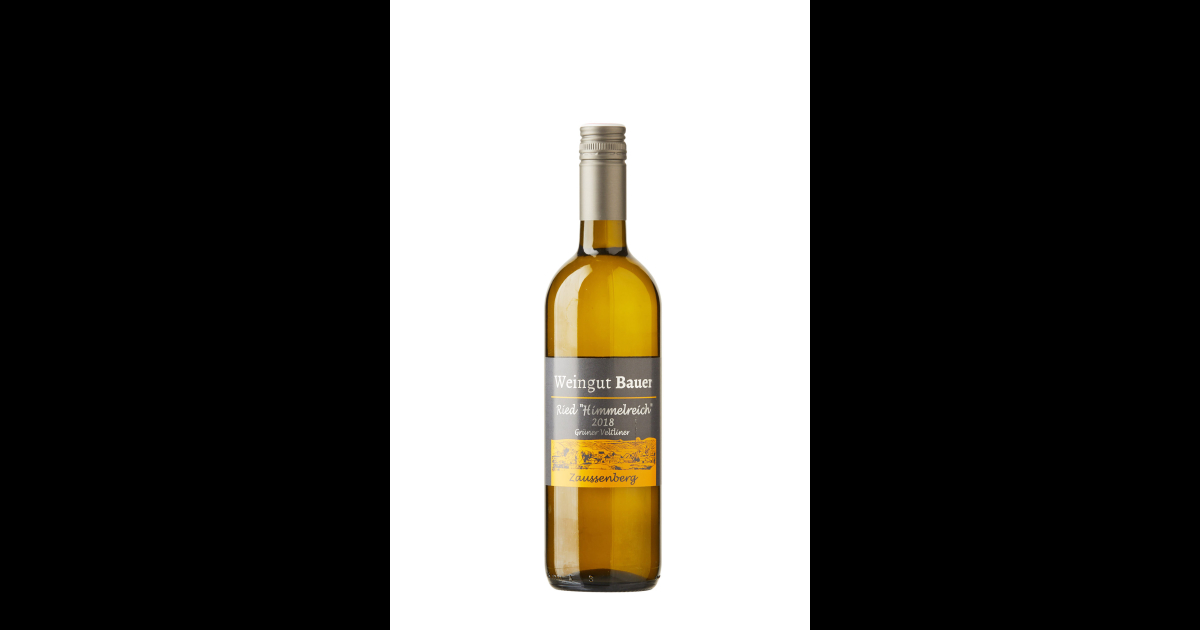 Grüner Veltliner Ried Himmelreich | Wein Guide
