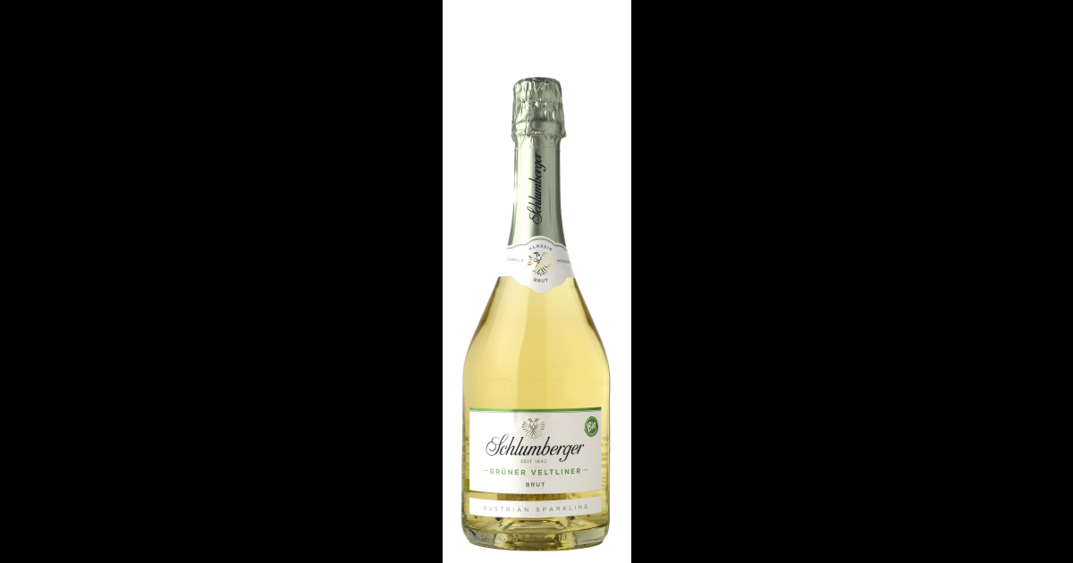 Grüner Veltliner Brut Bio | Wein Guide