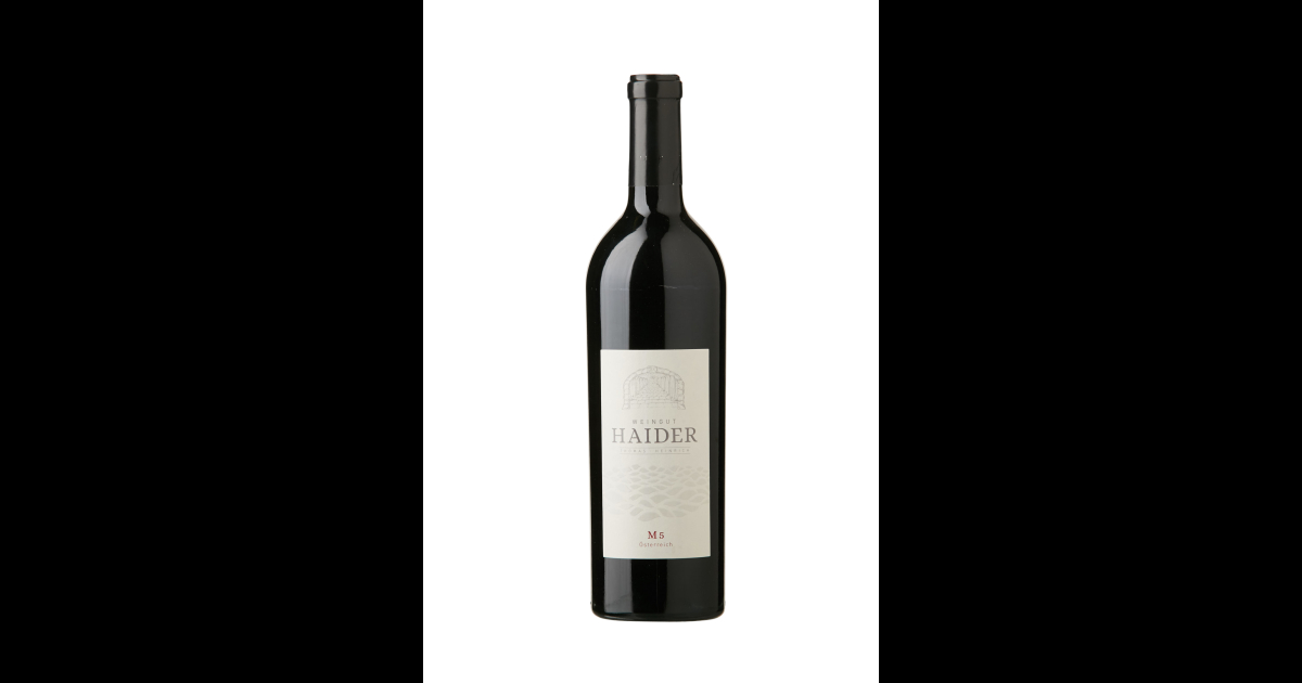 M5 | Wein Guide