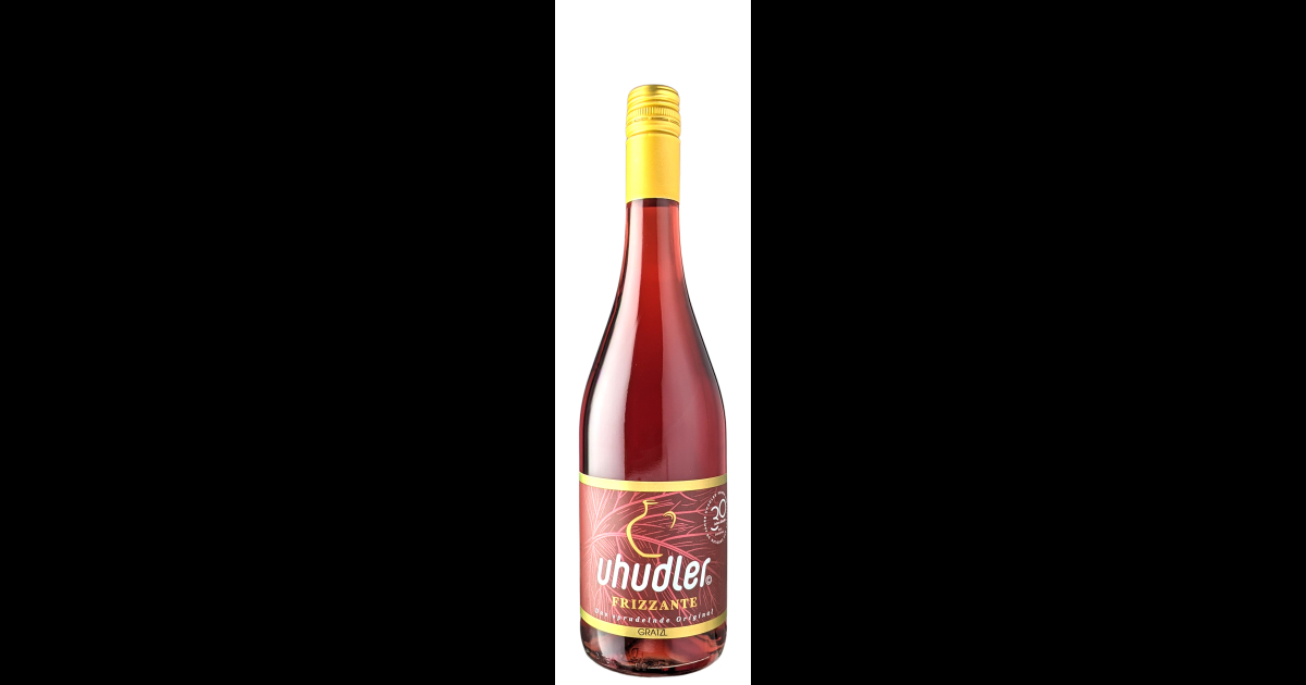 Uhudler Frizzante | Wein Guide