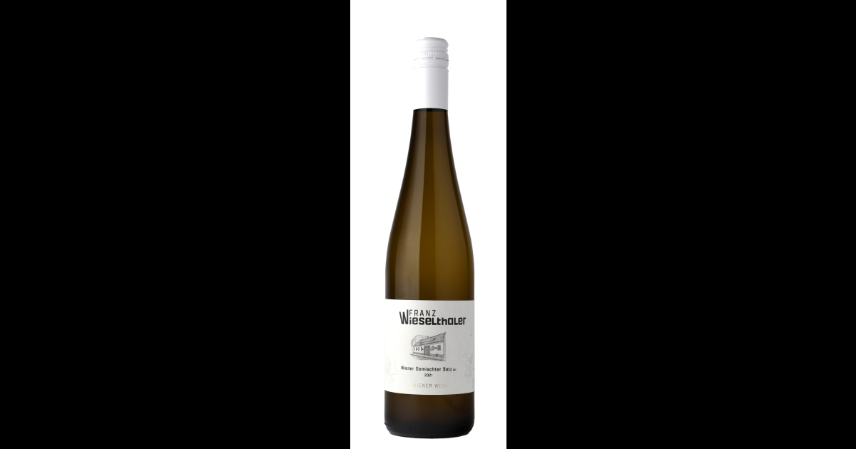 Wiener Gemischter Satz | Wein Guide