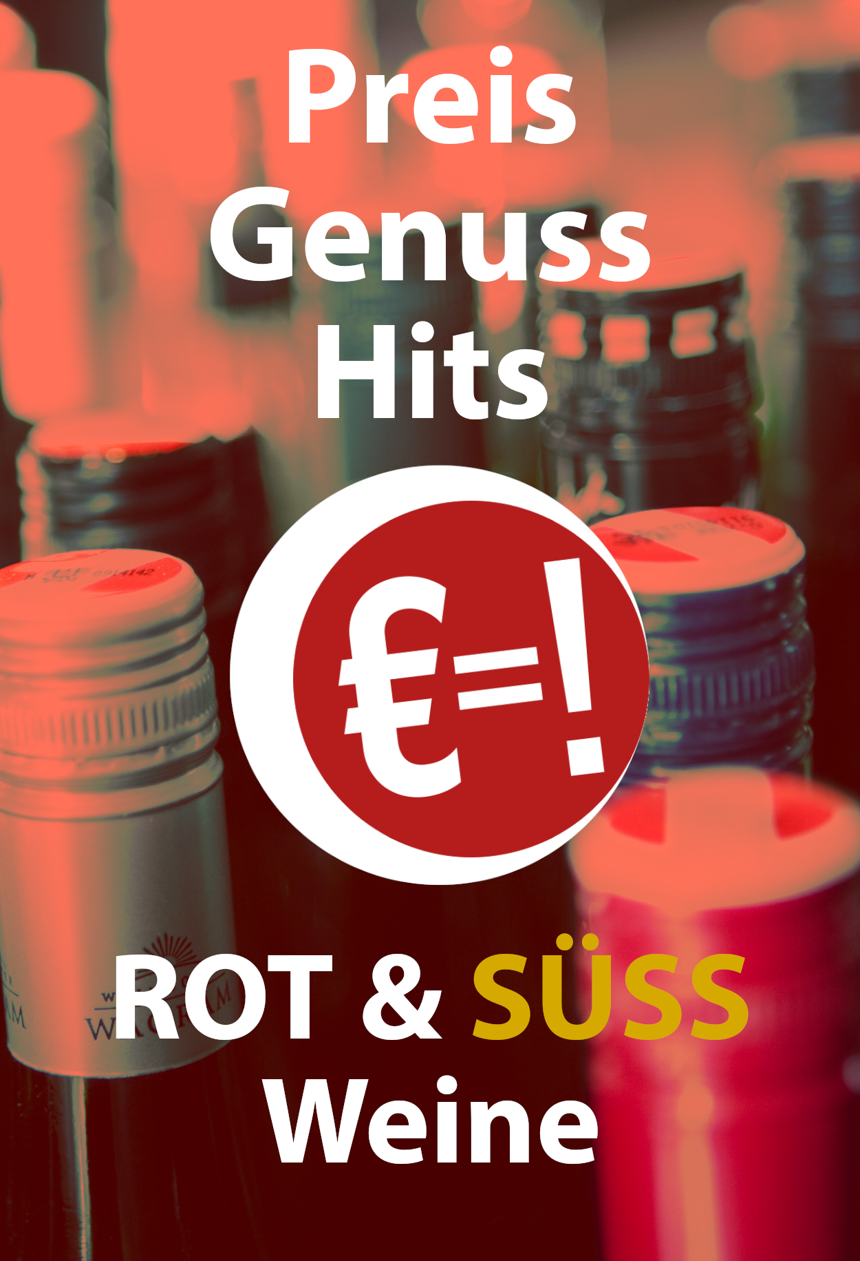 Preis-Genuss-Hits vom Rot- und Süßwein Guide Austria 2023